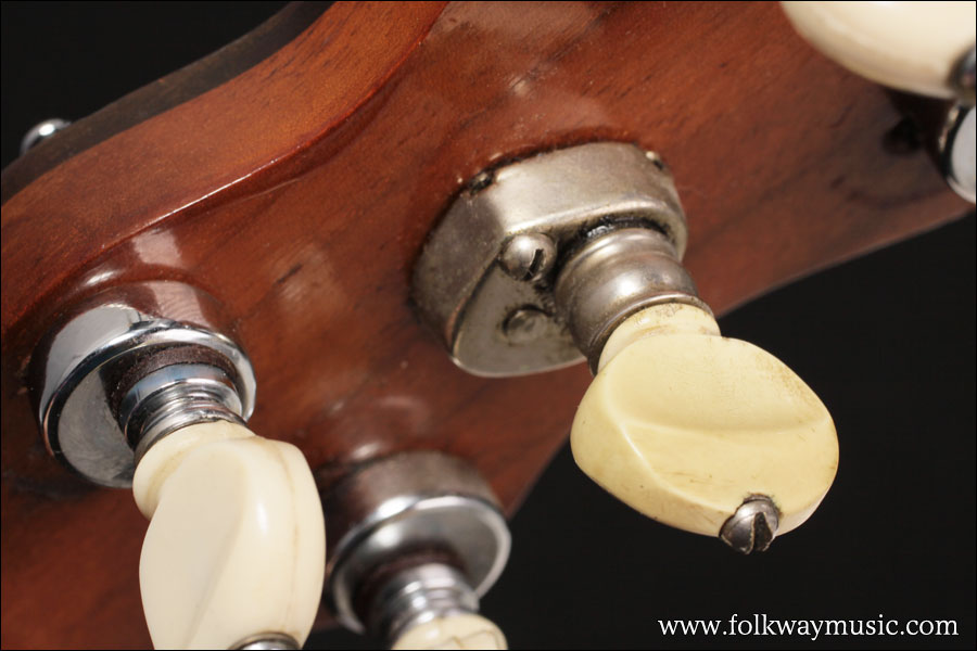 c.1930 Windsor Paramount Supremus Banjo