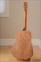 Simon & Patrick Woodland Cedar