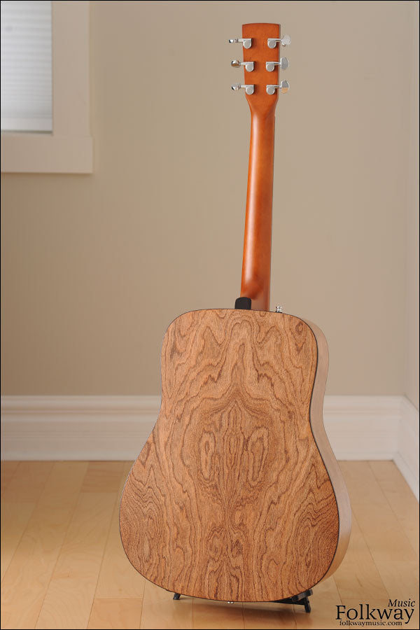 Simon & Patrick Woodland Cedar