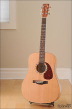 Simon & Patrick Woodland Cedar