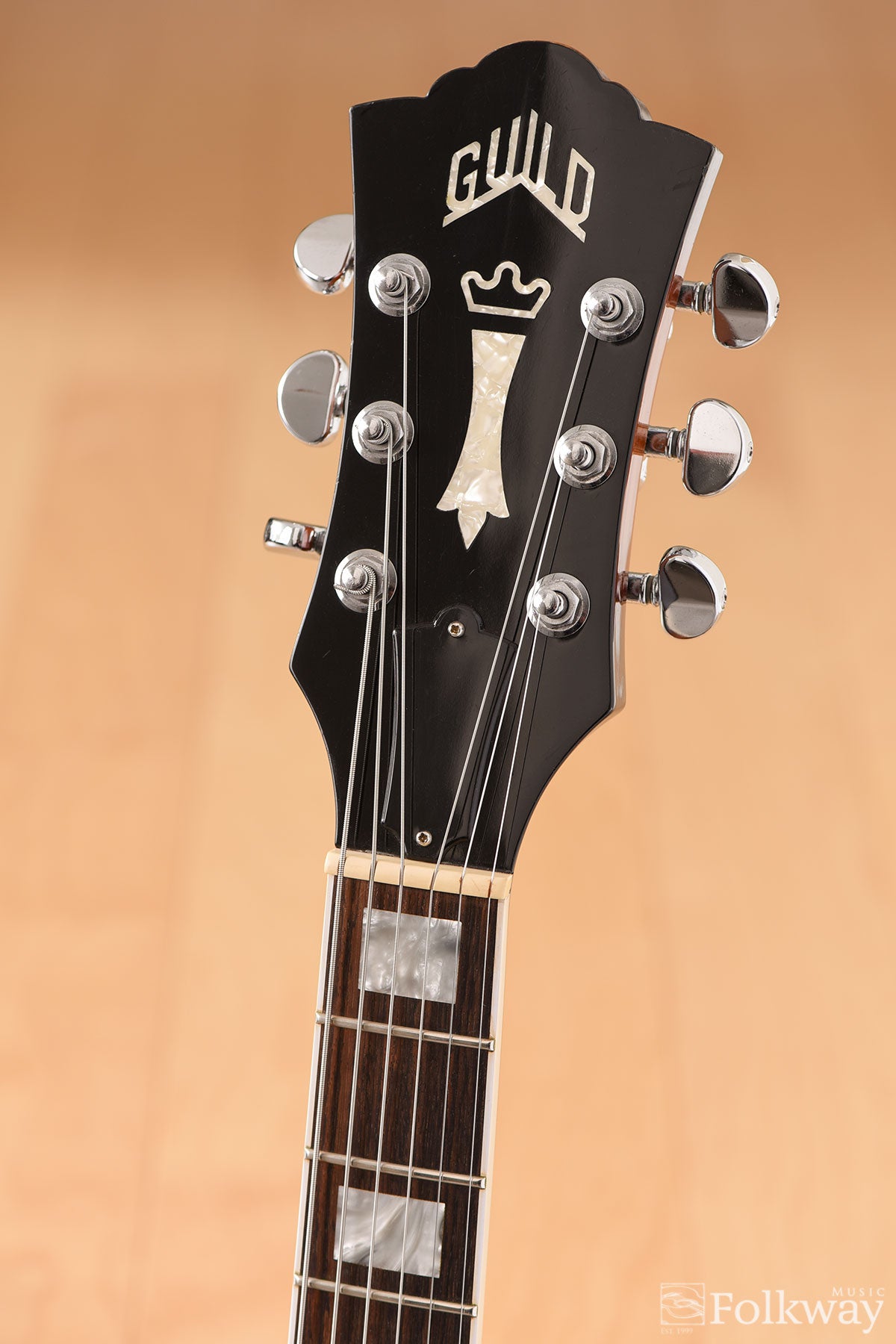 1999 Guild X-150