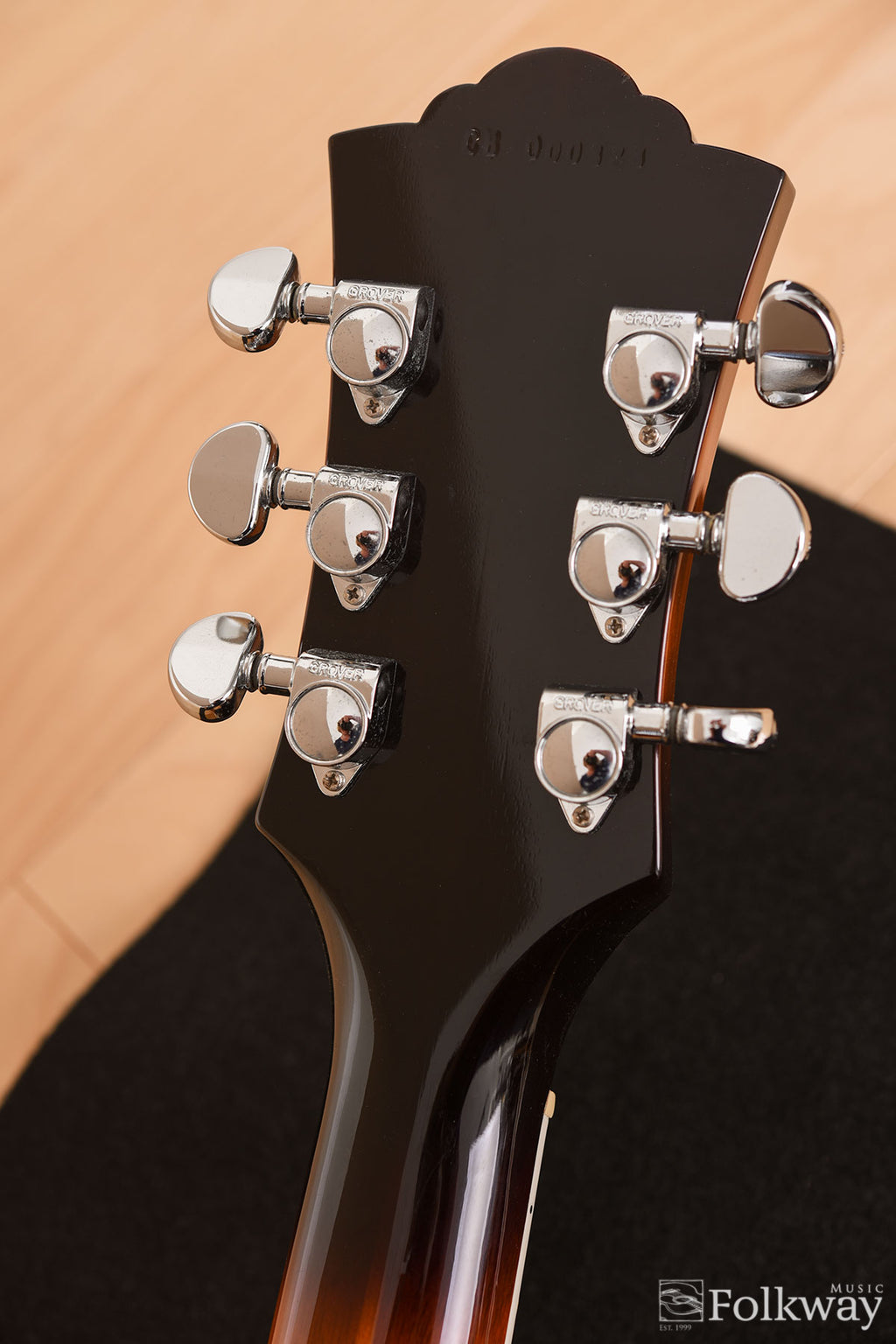 1999 Guild X-150
