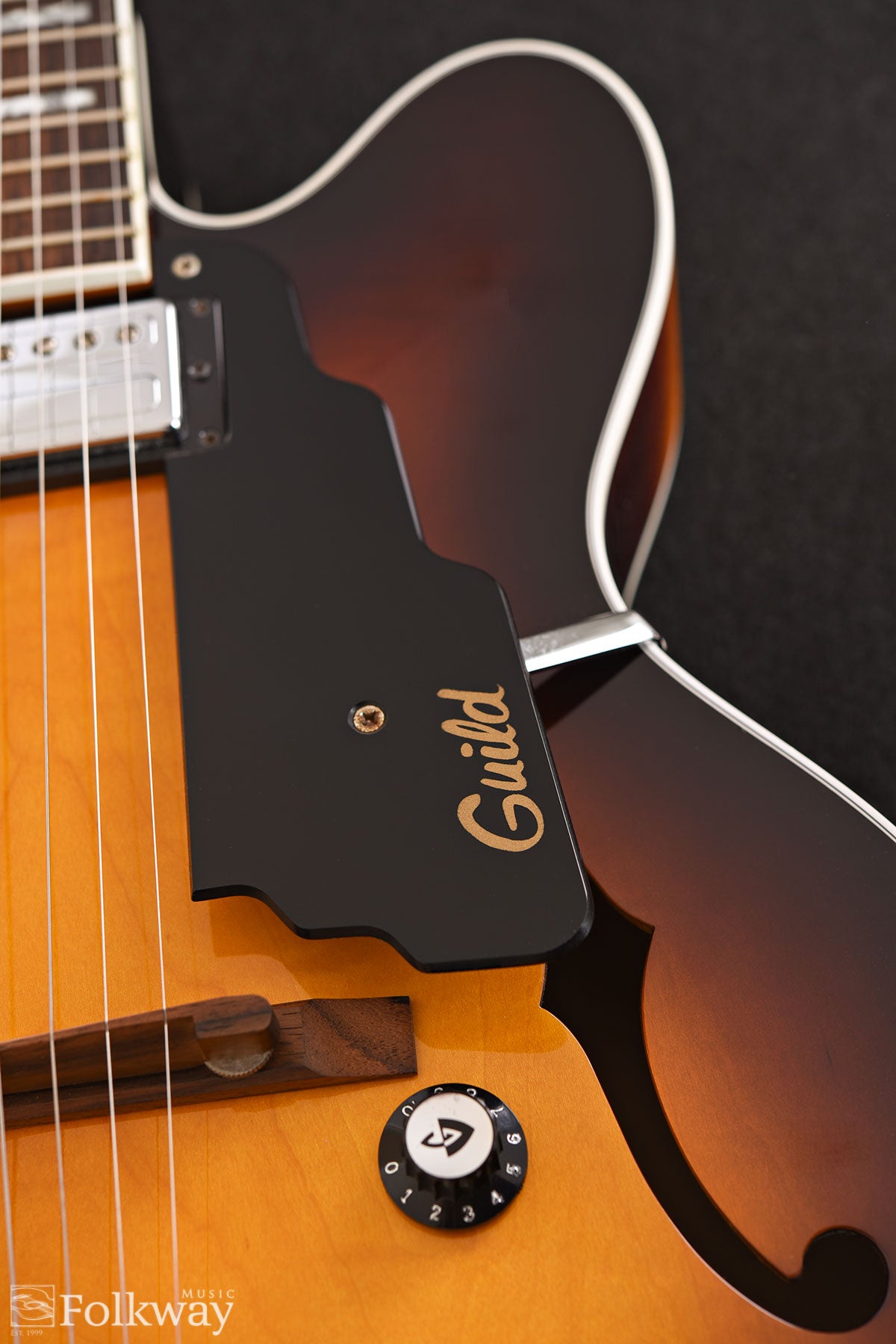 1999 Guild X-150