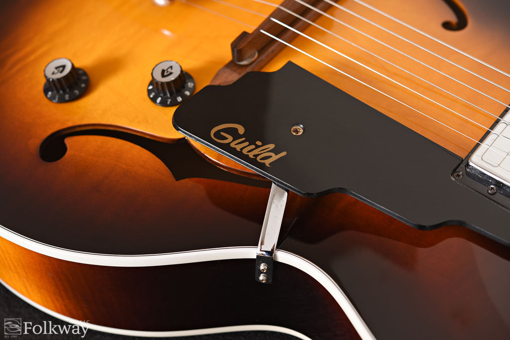 1999 Guild X-150
