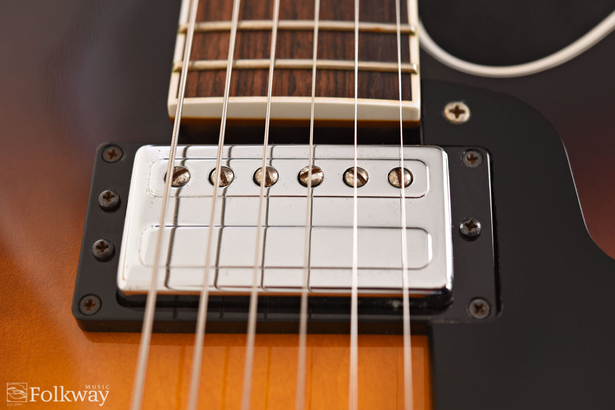 1999 Guild X-150