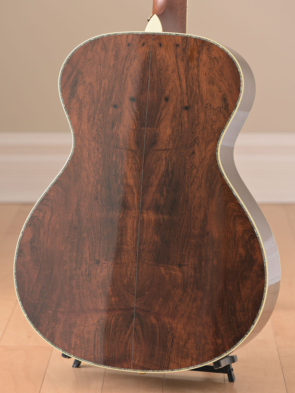2004 Taylor XXX-BE Brazilian / Englemann