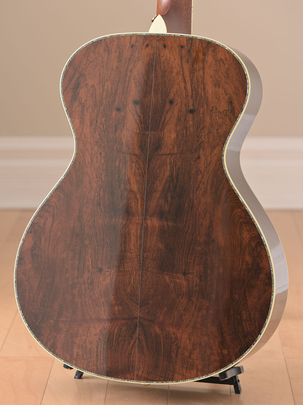 2004 Taylor XXX-BE Brazilian / Englemann