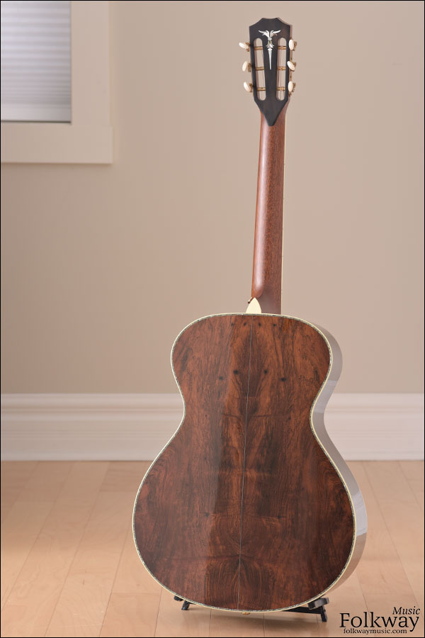 2004 Taylor XXX-BE Brazilian / Englemann