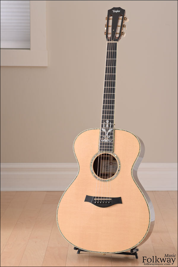 2004 Taylor XXX-BE Brazilian / Englemann