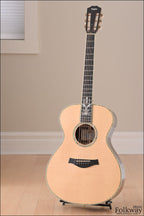 2004 Taylor XXX-BE Brazilian / Englemann