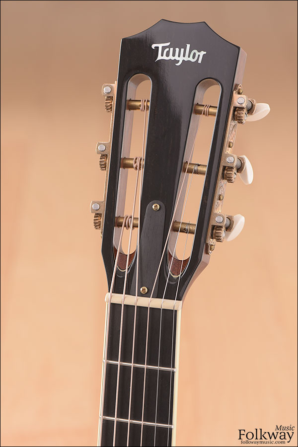 2004 Taylor XXX-BE Brazilian / Englemann