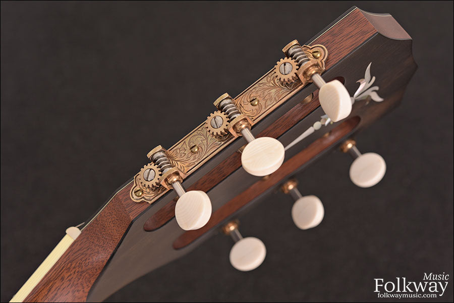 2004 Taylor XXX-BE Brazilian / Englemann