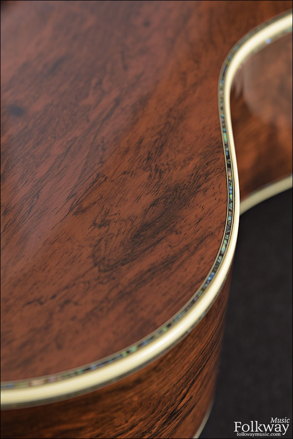 2004 Taylor XXX-BE Brazilian / Englemann