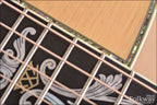 2004 Taylor XXX-BE Brazilian / Englemann