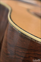 2004 Taylor XXX-BE Brazilian / Englemann