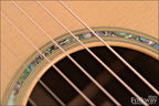 2004 Taylor XXX-BE Brazilian / Englemann