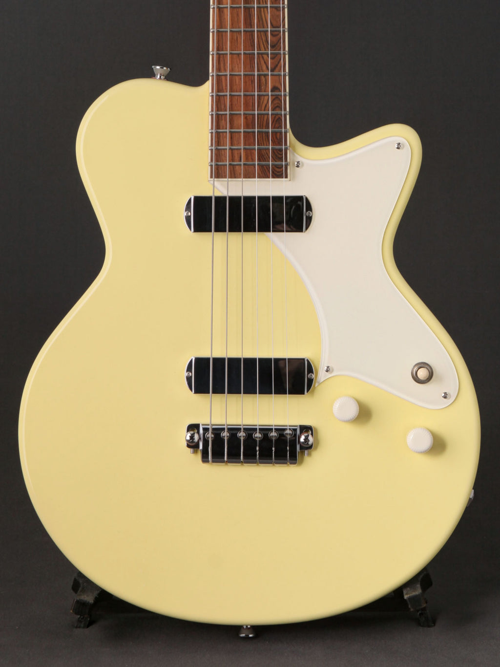 2012 Yanuziello Electric