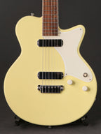 2012 Yanuziello Electric