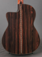 2006 Oskar Graf C-Model Cutaway