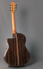 2006 Oskar Graf C-Model Cutaway