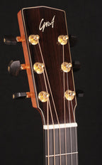 2006 Oskar Graf C-Model Cutaway