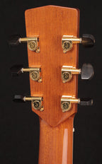 2006 Oskar Graf C-Model Cutaway