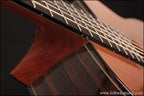 2006 Oskar Graf C-Model Cutaway