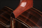 2006 Oskar Graf C-Model Cutaway