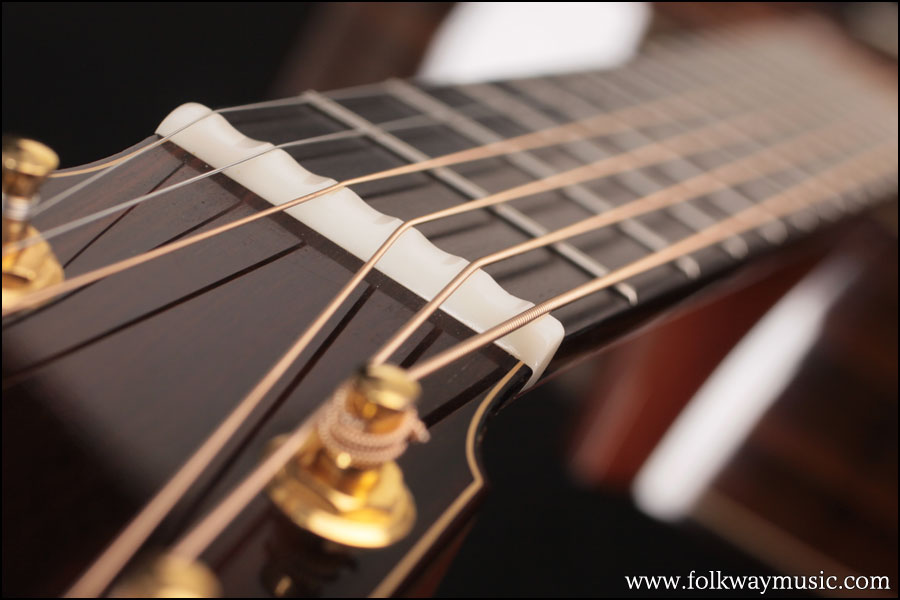 2006 Oskar Graf C-Model Cutaway