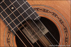 2006 Oskar Graf C-Model Cutaway