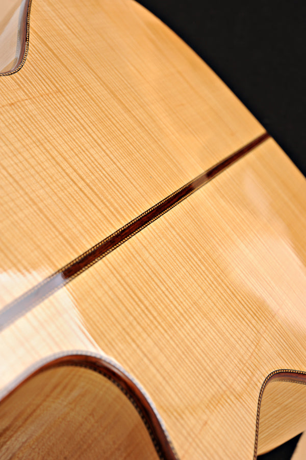 2004 Albert and Müller S6 Maple