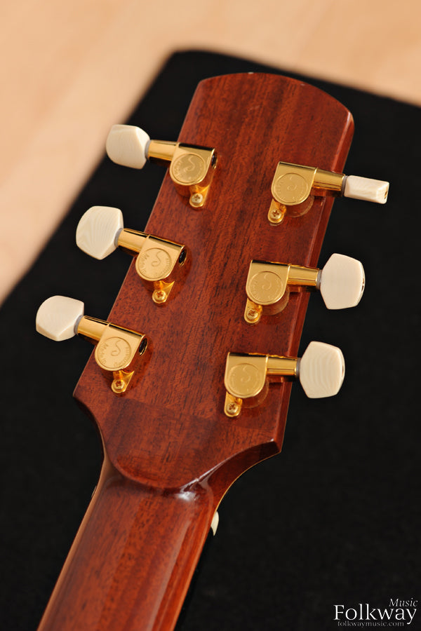 2004 Albert and Müller S6 Maple