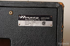 1968 Ampeg Gemini