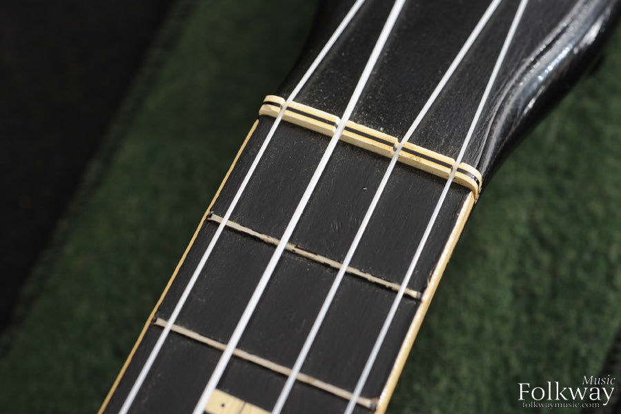 J.R. Stewart C.1928 Le Domino Soprano Ukulele