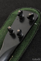 J.R. Stewart C.1928 Le Domino Soprano Ukulele