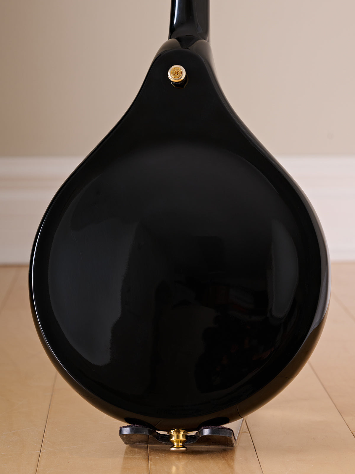 c.2007 Rigel A-Plus Oval