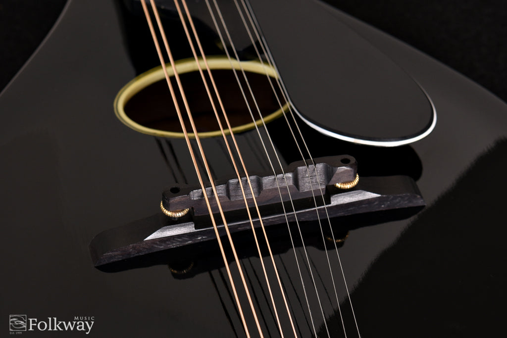 c.2007 Rigel A-Plus Oval