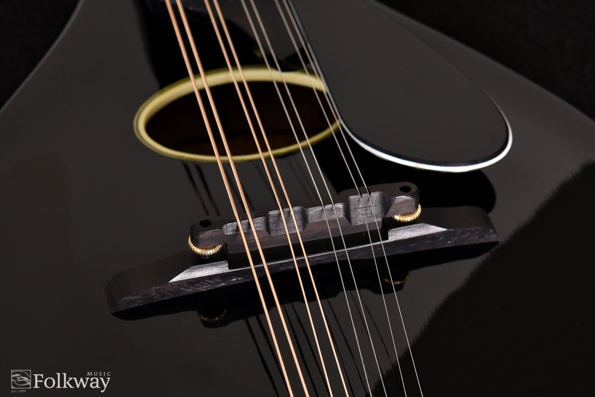 c.2007 Rigel A-Plus Oval