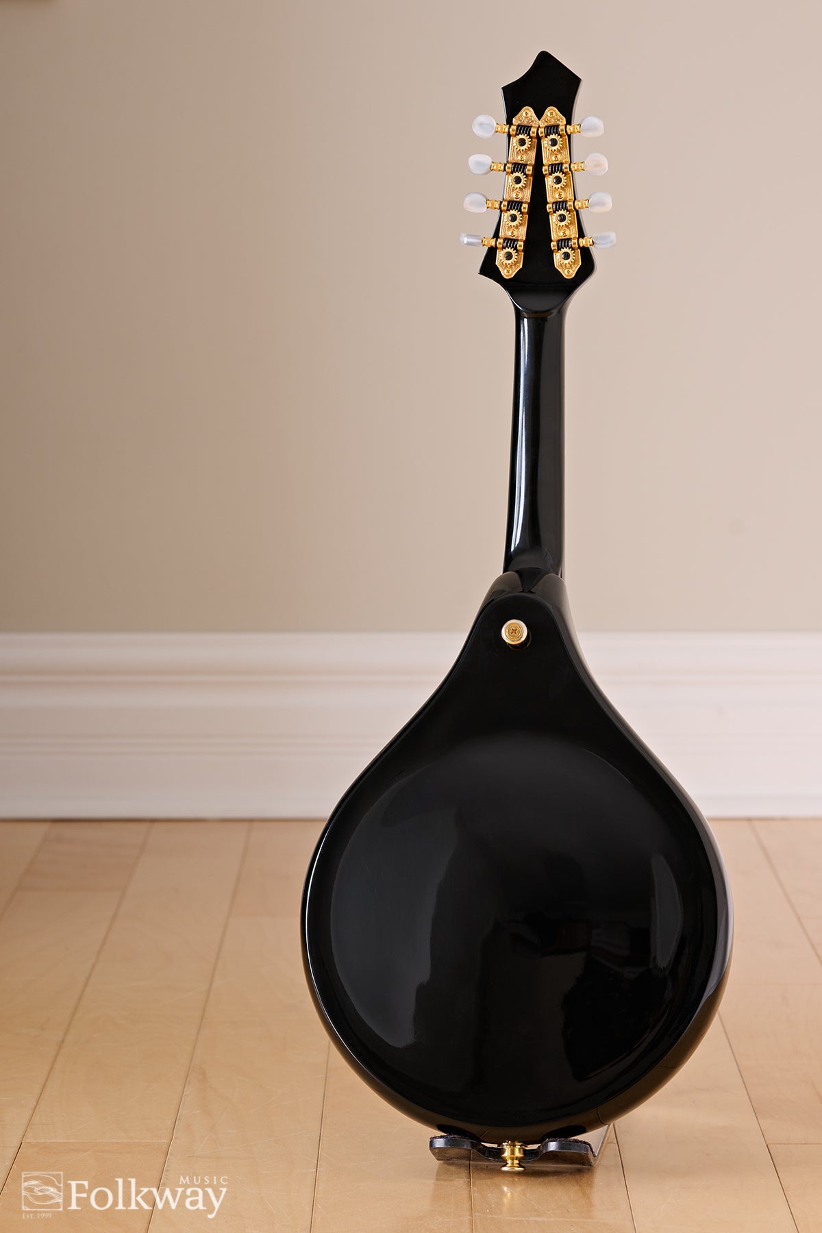 c.2007 Rigel A-Plus Oval