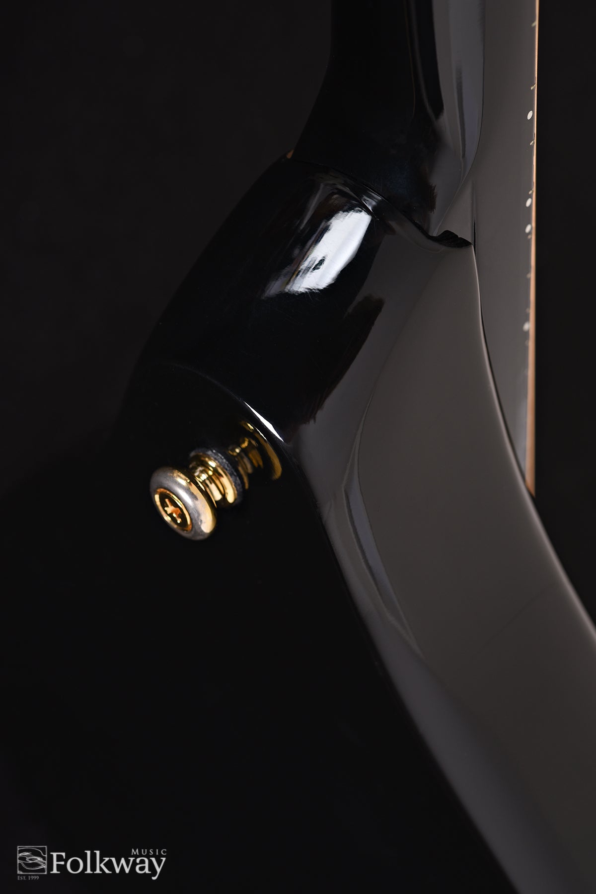 c.2007 Rigel A-Plus Oval