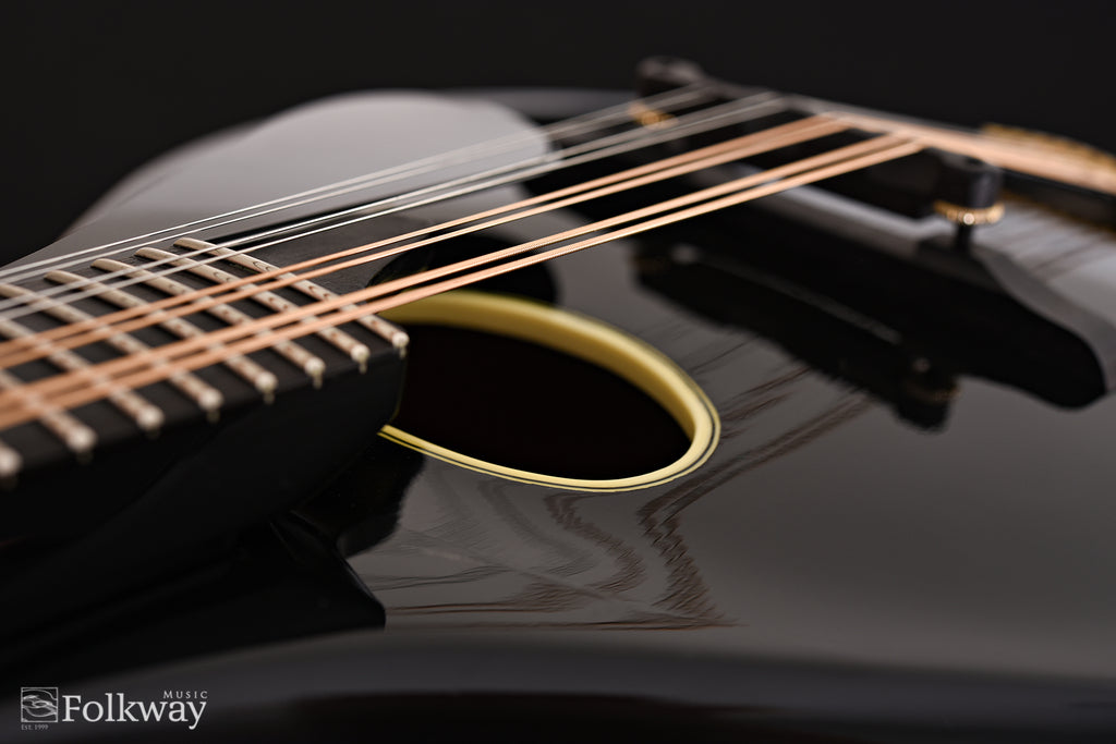 c.2007 Rigel A-Plus Oval