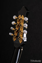 c.2007 Rigel A-Plus Oval