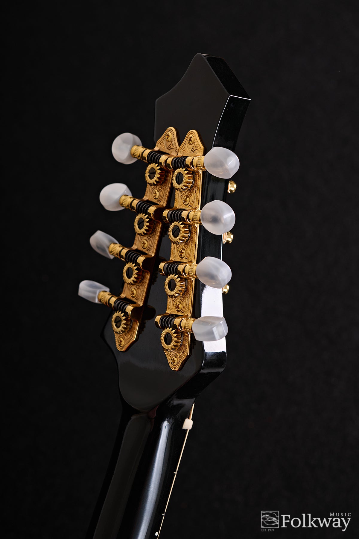 c.2007 Rigel A-Plus Oval