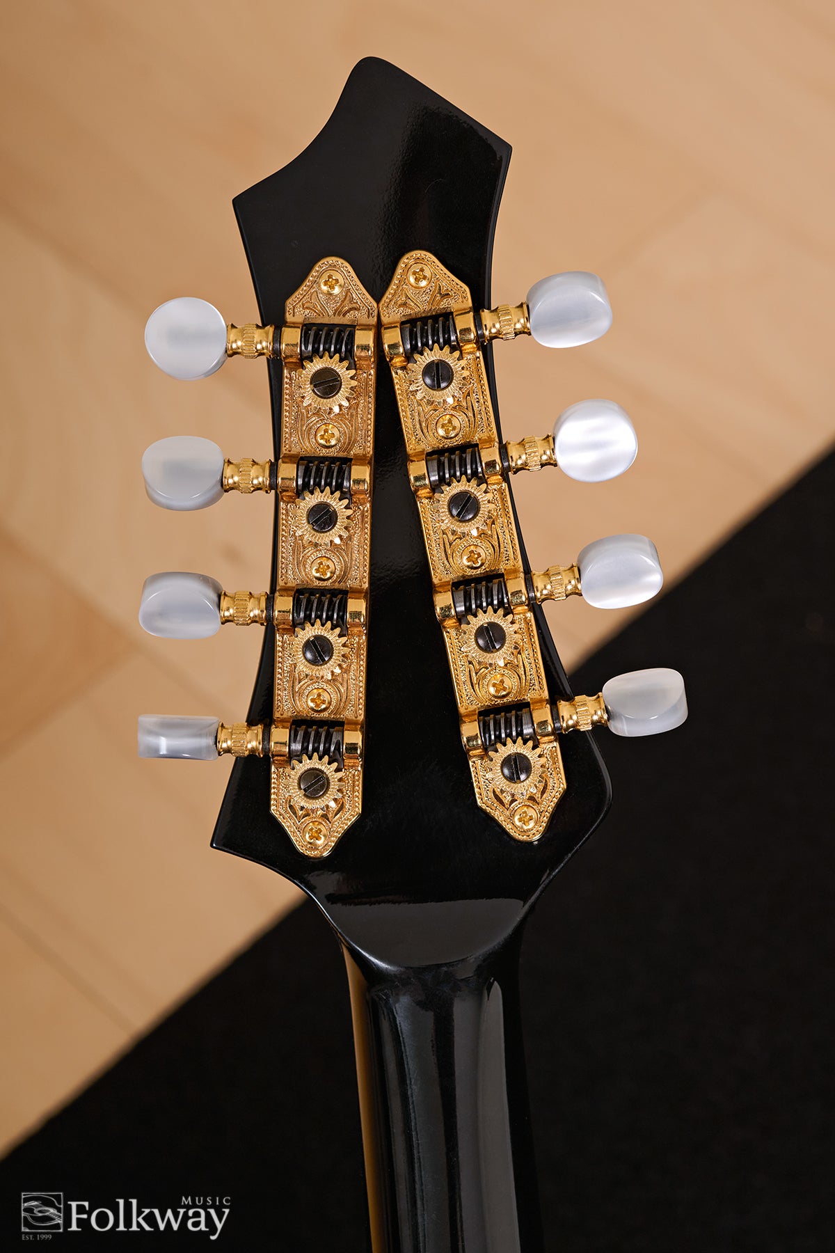 c.2007 Rigel A-Plus Oval