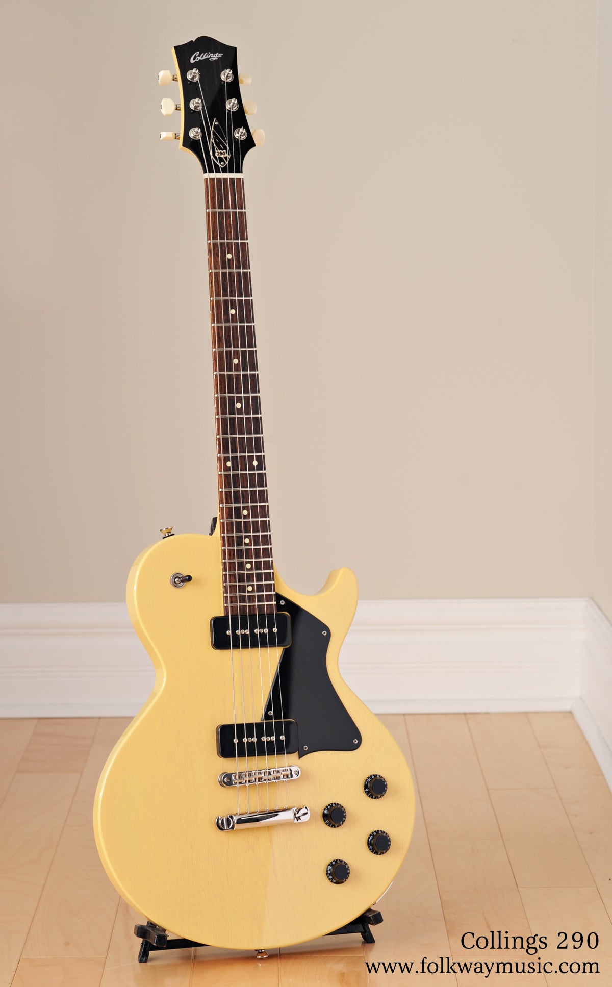 Collings 290
