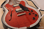 Collings I-35 LC Faded Cherry