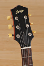 Collings I-35 LC Faded Cherry