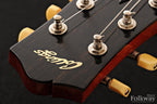 2016 Collings I-35 LC Faded Cherry