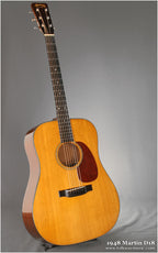 1948 Martin D-18