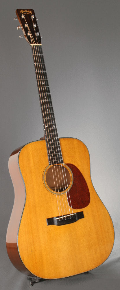 1948 Martin D-18